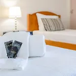 Centralgarve - Amazing In The Heart Of Apartman