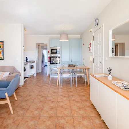 Apartment Centralgarve - Amazing In The Heart Of