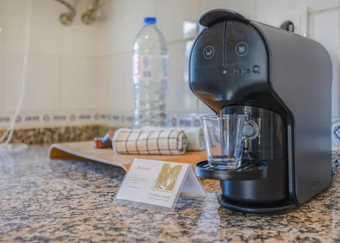 Centralgarve - Amazing In The Heart Of *