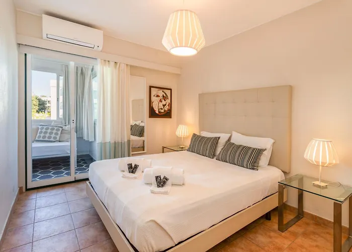 Apartment Centralgarve - Amazing In The Heart Of *