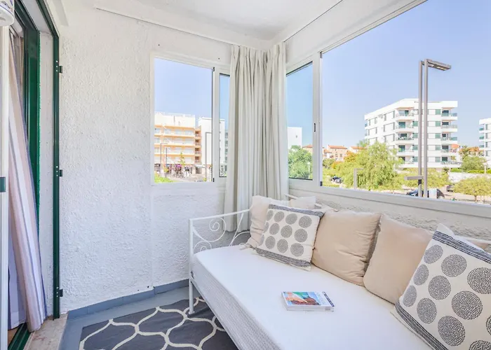 Apartment Centralgarve - Amazing In The Heart Of *