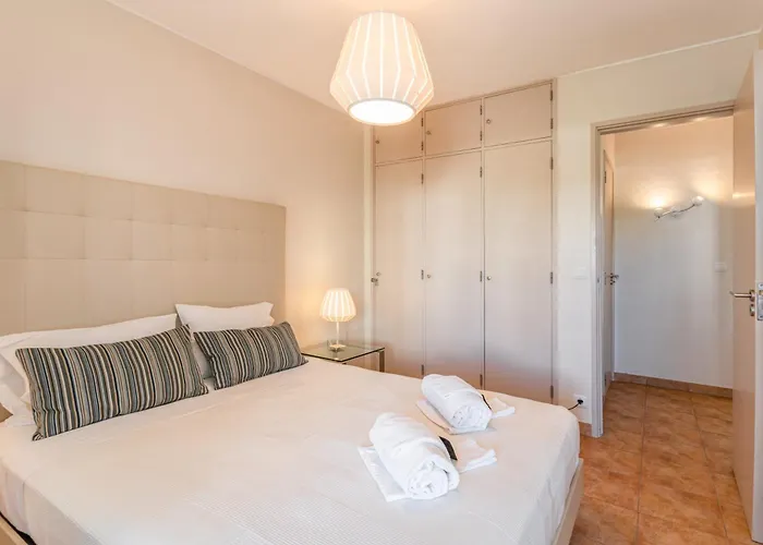 Apartment Centralgarve - Amazing In The Heart Of Vilamoura