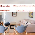 Centralgarve - Amazing In The Heart Of Apartamento Vilamoura