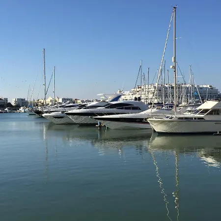 Centralgarve - Amazing In The Heart Of * Vilamoura