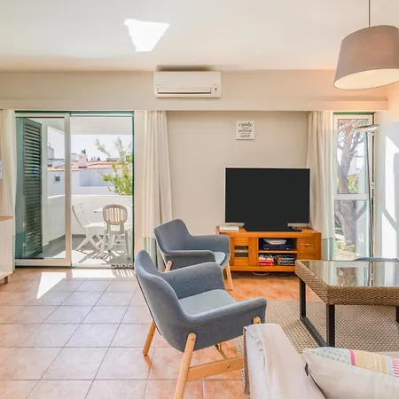 Centralgarve - Amazing In The Heart Of Apartment *
