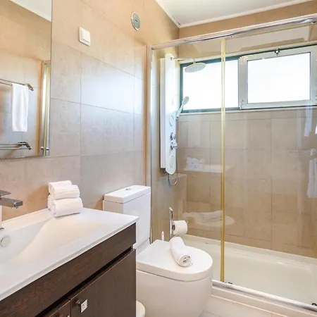 Appartement Centralgarve - Amazing In The Heart Of