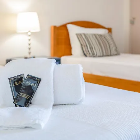 Centralgarve - Amazing In The Heart Of Appartement