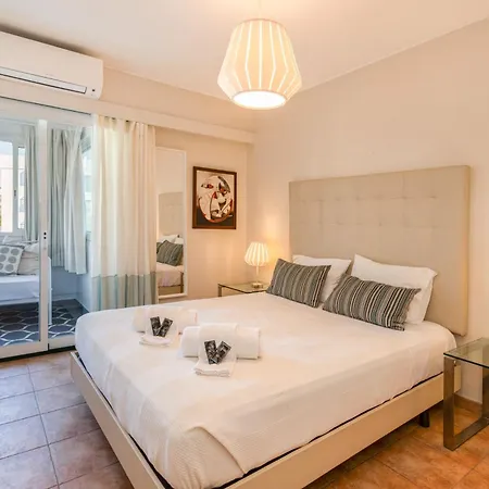 Daire Centralgarve - Amazing In The Heart Of *