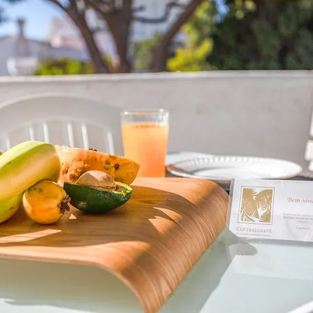 Appartement Centralgarve - Amazing In The Heart Of Vilamoura