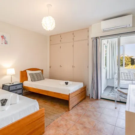 Appartement Centralgarve - Amazing In The Heart Of *