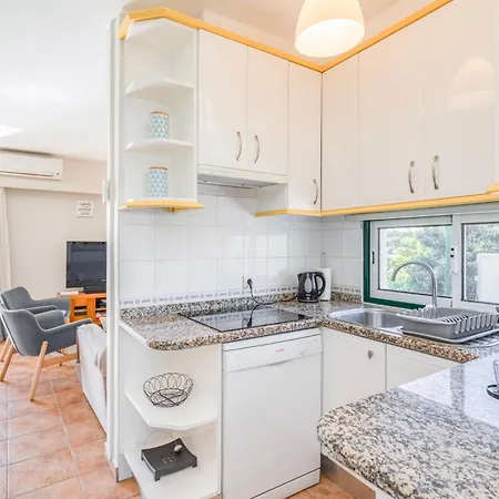 Centralgarve - Amazing In The Heart Of Appartement *