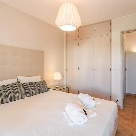 Apartment Centralgarve - Amazing In The Heart Of Vilamoura