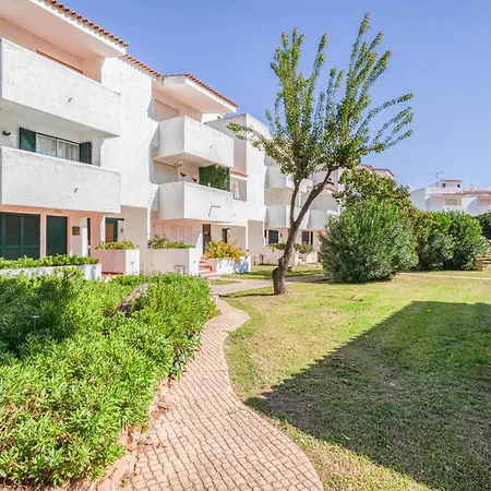 Appartement Centralgarve - Amazing In The Heart Of