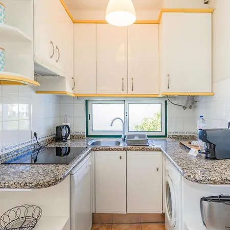 Centralgarve - Amazing In The Heart Of Vilamoura