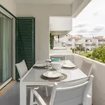 Daire Centralgarve - Amazing In The Heart Of Vilamoura