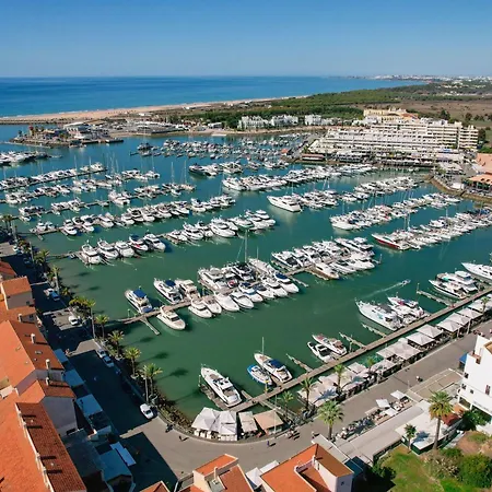 Apartmán Centralgarve - Amazing In The Heart Of Vilamoura