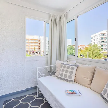 Apartmán Centralgarve - Amazing In The Heart Of *