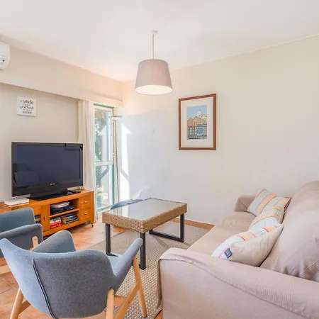 Centralgarve - Amazing In The Heart Of Apartmán *