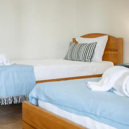 Apartmán Centralgarve - Amazing In The Heart Of
