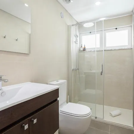 Centralgarve - Amazing In The Heart Of Vilamoura