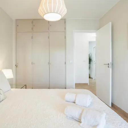 Centralgarve - Amazing In The Heart Of Apartmán