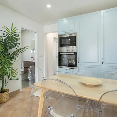 Centralgarve - Amazing In The Heart Of * Vilamoura