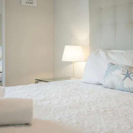Apartmán Centralgarve - Amazing In The Heart Of *