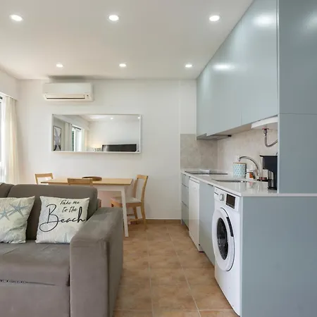 Centralgarve - Amazing In The Heart Of Apartmán Vilamoura