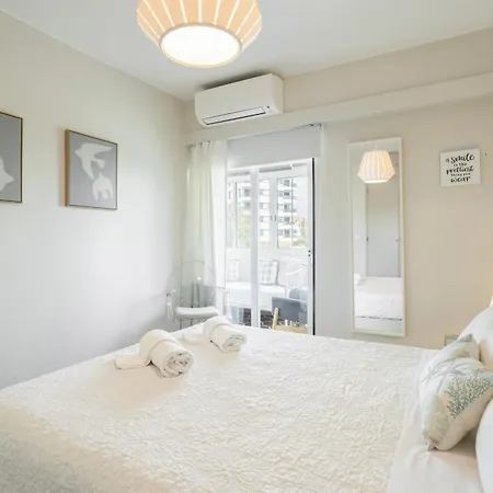 Centralgarve - Amazing In The Heart Of Apartmán Vilamoura