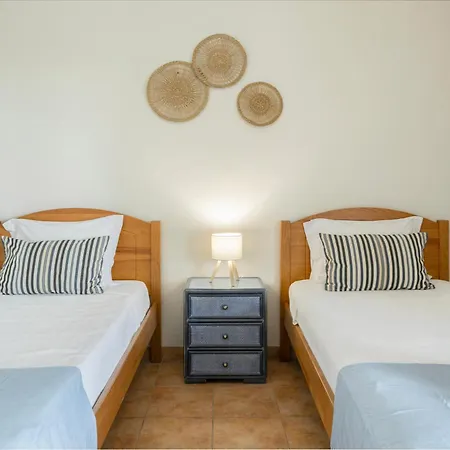 Centralgarve - Amazing In The Heart Of Vilamoura