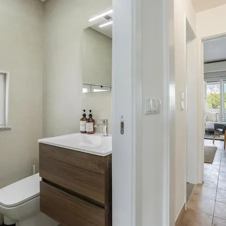 Centralgarve - Amazing In The Heart Of Apartmán Vilamoura