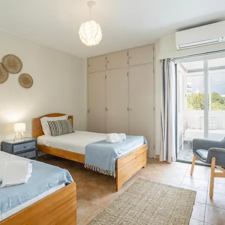Apartmán Centralgarve - Amazing In The Heart Of *