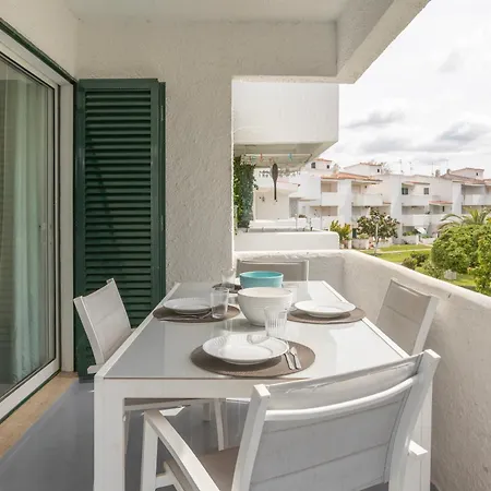 Apartmán Centralgarve - Amazing In The Heart Of Vilamoura
