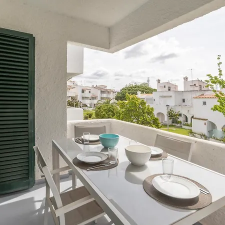 Apartmán Centralgarve - Amazing In The Heart Of *