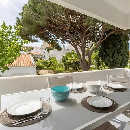 Centralgarve - Amazing In The Heart Of Apartmán *
