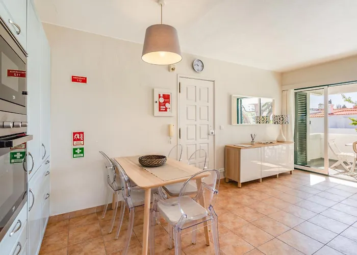 Centralgarve - Amazing In The Heart Of شقة فيلامورا